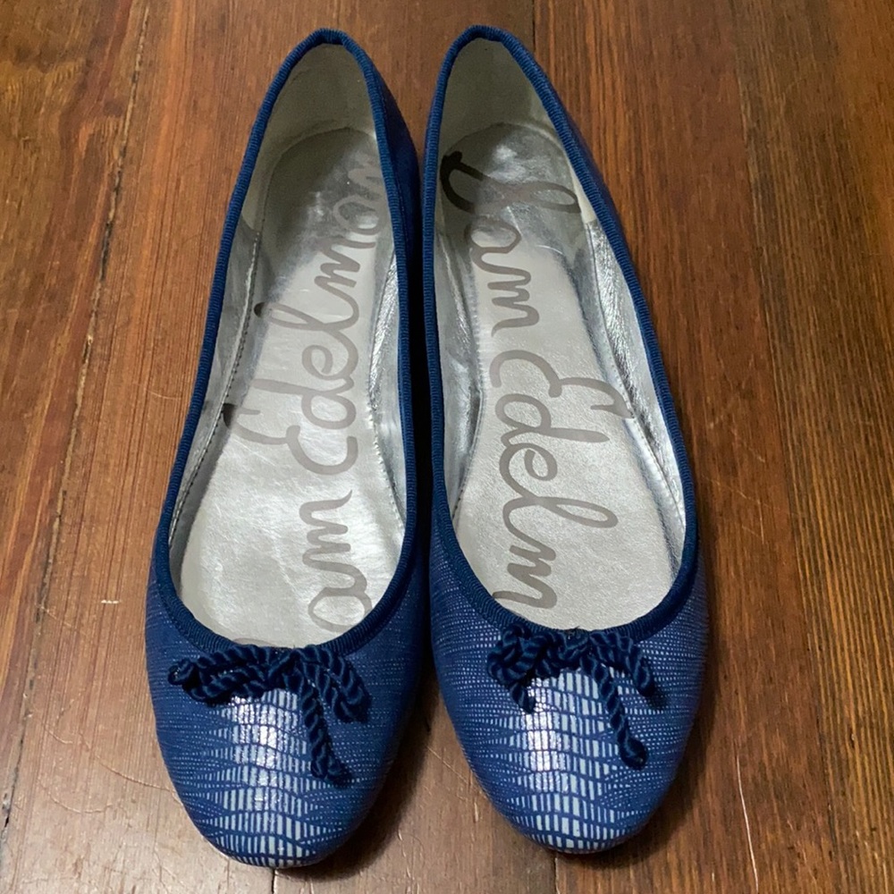 Sam Edelman flats NWT